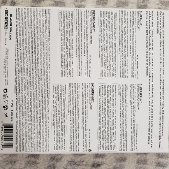 Glamglow Pore Squad - Picture 5 of 6